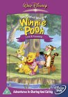 Magical World Of Winnie The Pooh - Love And Friendship