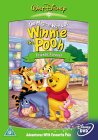 Magical World Of Winnie The Pooh - Vol. 5 - Friends Forever