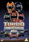 Turbo: A Power Rangers Movie [1997]
