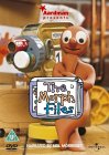 The Morph Files