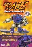 Beast Wars - Volume 1: Deep Metal/Changing of the Guard