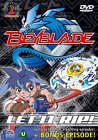 Beyblade - Vol. 1 [2002]