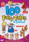 100 Favourite Fairy Tales And Stories