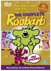 Roobarb And Custard - The Complete Roobarb And Custard [1974]