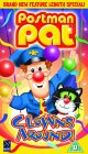 Postman Pat Clowns Around [2004]