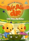 Rolie Polie Olie - Little Sister, Big Bother [2000]