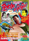 Psycho A Go-Go and the Raw Hide Terror