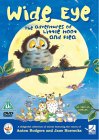 Wide Eye - The Adventures Of Little Hoot And Flea