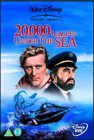 20,000 Leagues Under The Sea [1954]