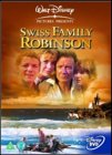 Swiss Family Robinson [1960]