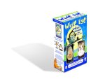 Wide Eye - The Adventures Of Little Hoot And Flea