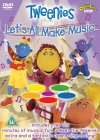 Tweenies - Let's All Make Music [2003]