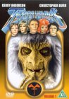 Terrahawks - Vol. 1 [1984]