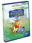 Winnie The Pooh - Springtime With Roo [2004]
