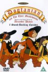 Dogtanian And The Three Muskehounds - Five Adventures [1991]