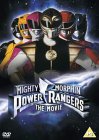 Power Rangers - The Movie [1995]