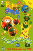 Polka Dot - Pardon My Garden