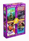 Family Films (Box Set)