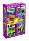 Family Films (Box Set)