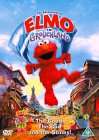 Adventures Of Elmo In Grouchland [2000]