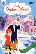 Little Orphan Annie