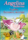 Angelina Ballerina - Lights, Camera, Action!