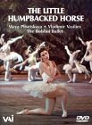 The Little Humpbacked Horse