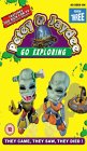Petey And Jaydee Go Exploring [2002]