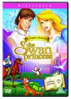 Swan Princess 1, 2 And 3 Plus Sing Along [1994]