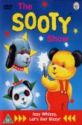 Sooty - Izzy Whizzy