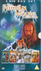 Family Movie Collection - Merlin The Return / Pets / The Meeksville Ghost / Hoodlum And Son / Askari [1999]