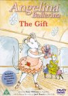 Angelina Ballerina - The Gift