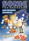 Sonic The Hedgehog - The Movie [1999]
