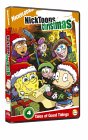 Nicktoons - Christmas