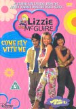 Lizzie McGuire - Season 1.3 - Come Fly With Me