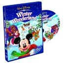 Winter Wonderland