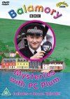 Balamory - Mysteries With P.C. Plum