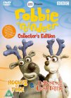 Robbie The Reindeer Collector's Edition - Hooves of Fire/Legend of the Lost Tribe [2000]