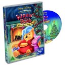 Winnie The Pooh - A Very Merry Pooh Year [2002]