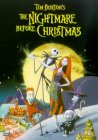 Tim Burton's The Nightmare Before Christmas--Special Edition [1994]