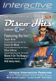 Interactive Karaoke - Disco Hits - Vol. 1