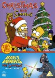 The Simpsons: Christmas / Bart Wars [1990]