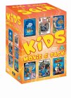 Kids Movie Pack [1983]