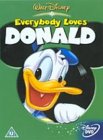 Everybody Loves Donald