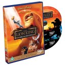 The Lion King Special Edition [1994]