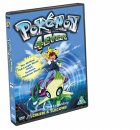Pokemon 4Ever