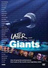 Later With Jools Holland - Later - Giants [1992]