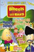 Wheels On The Bus