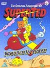 Superted - Trouble In Space [1983]
