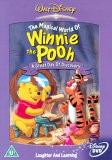 Magical World Of Winnie The Pooh - Vol. 4 - A Great Day Of Discovery